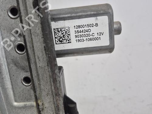 Fensterheber links vorne für Fensterheber links vorne 37162382 37162382