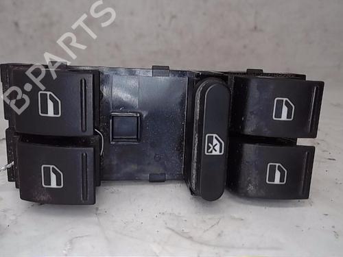 Mando elevalunas delantero izquierdo VW PASSAT B6 Variant (3C5) [2005-2011]  13835024
