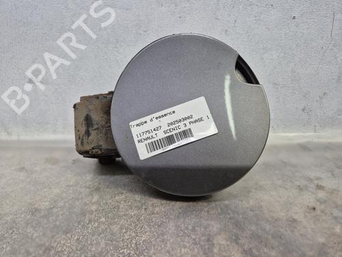 Trappe de carburant RENAULT SCÉNIC III (JZ0/1_) 1.5 dCi (106 hp) 30916070
