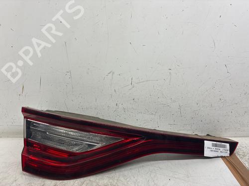 Used Left tailgate light Left tailgate light 39416410 39416410