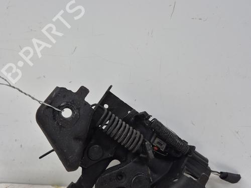 hjelmlås hjelmlås RENAULT CAPTUR II (HF_) TCe 130 (HFMF) (131 hp) 33835043 33835043