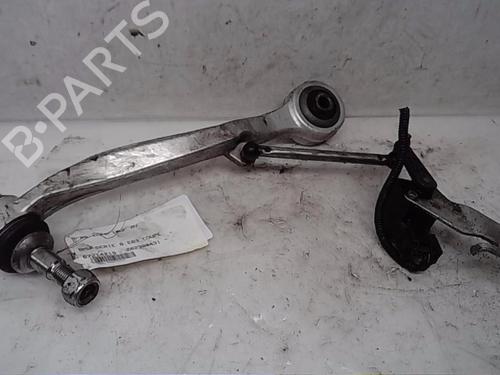 Used Left front suspension arm BMW 6 (E63) 645 Ci (333 hp) 14567289
