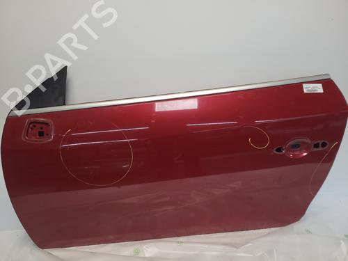 Used Left front door RENAULT MEGANE CC (EZ0/1_) 1.5 dCi (EZ09, EZ1G, EZ0D, EZ14) (110 hp) 31029658