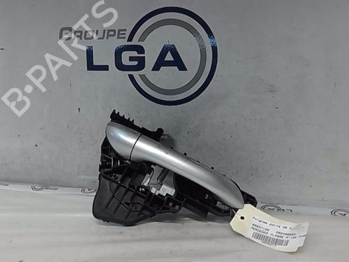 Rear right exterior door handle MERCEDES-BENZ M-CLASS (W164)  | BP18342293C130 