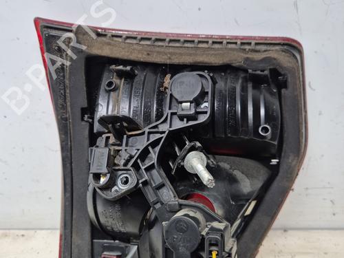 Right tailgate light CITROËN C5 III Break (RW_) 2.0 HDi | BP33211140C80 - Image 2