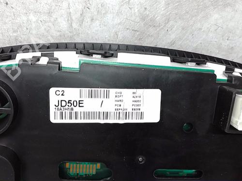 Instrument cluster NISSAN QASHQAI / QASHQAI +2 I (J10, NJ10, JJ10E) 1.5 dCi | BP16849298C47 