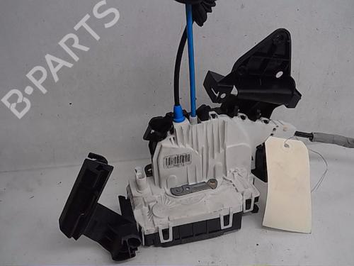 Rear right lock MERCEDES-BENZ C-CLASS (W204)  | BP17050918C99 
