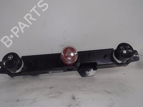 Warning switch FIAT 500 (312_) 1.2 (312AXA1A) | BP13849379I22 