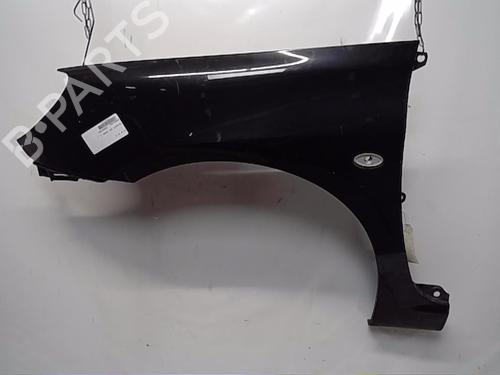 Used Left front fenders PEUGEOT 307 (3A/C) 2.0 HDi 110 (107 hp) 13839954