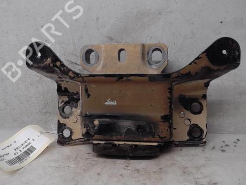 Used Engine mount AUDI A3 (8V1, 8VK) 1.4 TSI (150 hp) 16567248