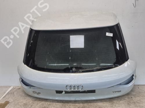 Achterklep Achterklep AUDI Q3 (8UB, 8UG) 1.4 TSI (150 hp) 36146099 36146099