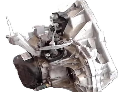 Gearkasse RENAULT TWINGO III (BCM_, BCA_) 0.9 TCe 95 (92 hp) 13851971