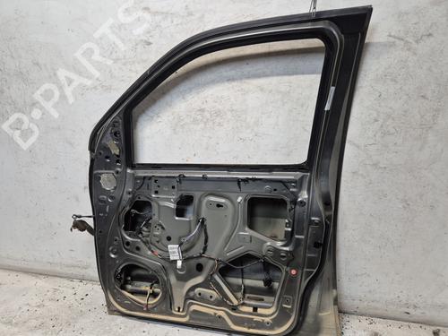 Right front door NISSAN PATHFINDER III (R51) 2.5 dCi 4WD | BP27095163C3 