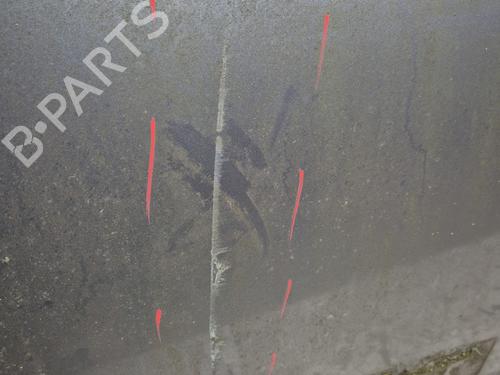 Right front door PEUGEOT 5008 (0U_, 0E_) 1.6 BlueHDi 120 | BP29962901C3