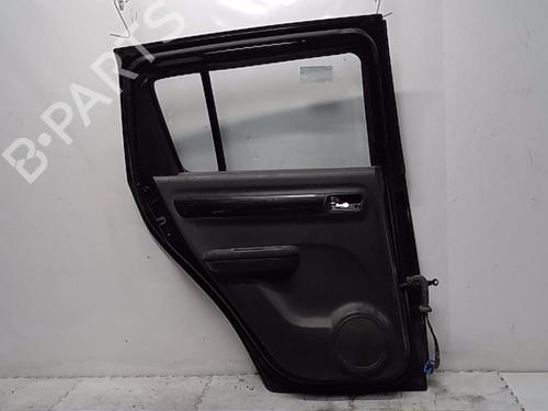 Dør venstre bak SUZUKI SWIFT III (MZ, EZ) 1.3 (RS413, ZC11S) (92 hp) 13844718