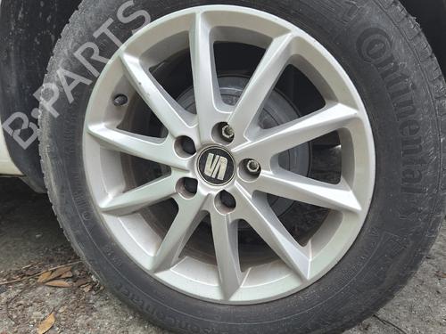 Headlight switch SEAT IBIZA IV (6J5, 6P1) | BP37597174I24 - Image 5