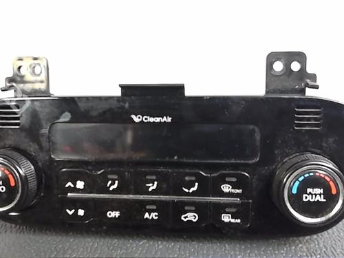 Used Climate control KIA SPORTAGE III (SL) [2009-2017]  23029301