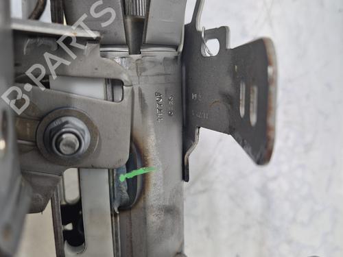 Steering column PEUGEOT PARTNER Tepee 1.6 HDi | BP31575719M21 