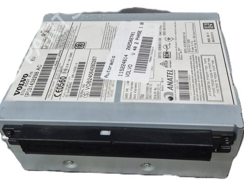 Radio VOLVO V40 Hatchback (525) D4 | BP30310755E6 - Image 5