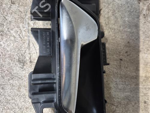 Used Front left interior door handle PEUGEOT RIFTER 1.5 BlueHDi 130 (130 hp) 27886759
