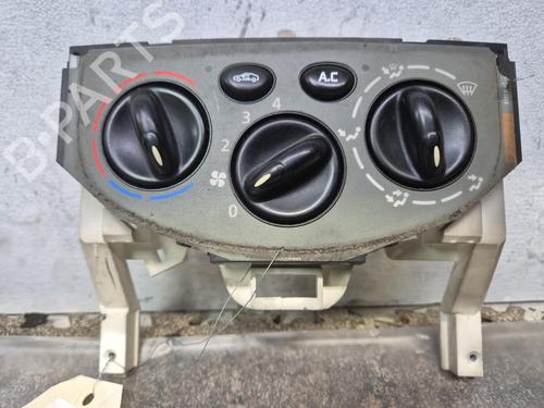 Used Climate control RENAULT TRAFIC II Bus (JL) [2001-2025]  30916171