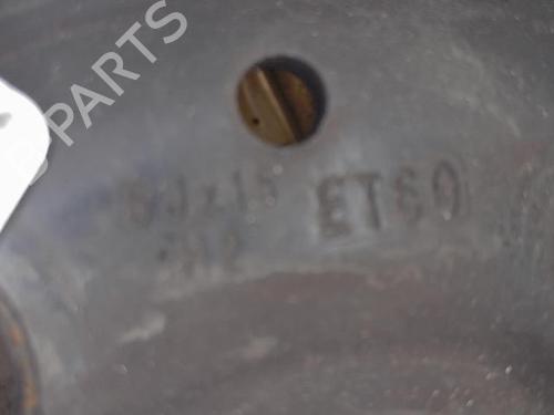 Rim MERCEDES-BENZ VITO Van (W638)  | BP13828433C45 