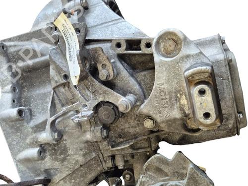 Gearbox PEUGEOT 308 II (LB_, LP_, LW_, LH_, L3_) 1.6 HDi / BlueHDi 115 | BP32290882M3