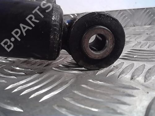 Left rear shock absorber RENAULT CLIO IV (BH_) 0.9 TCe 90 (BHNF, BHMA, BHMH, BHJK, BHJR) | BP13862802M18 