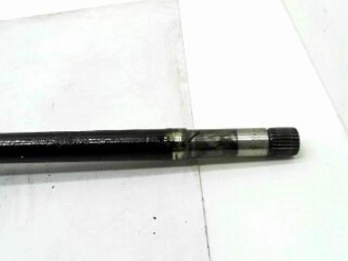 Left front driveshaft CITROËN C4 I (LC_) 1.6 HDi | BP13871961M38 