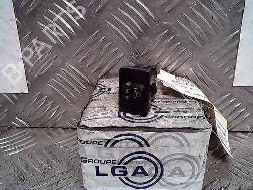 Used Headlight switch DAIHATSU MATERIA (M4_) 1.3 (91 hp) 14552229