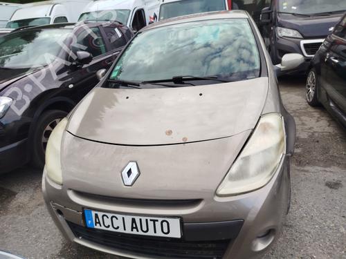 Gebruikte RENAULT CLIO III (BR0/1, CR0/1) [2005-2014]  4342652 Onderdelen