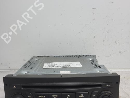 radio-citroen-ds3-sa_-2009-2010-2011-2012-2013-2014-2015-2016-34332407 main image