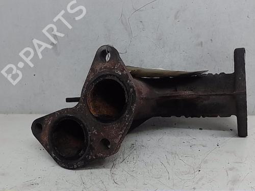 Exhaust manifold SUBARU IMPREZA Hatchback (GR, GH, G3)  | BP14569630M110 