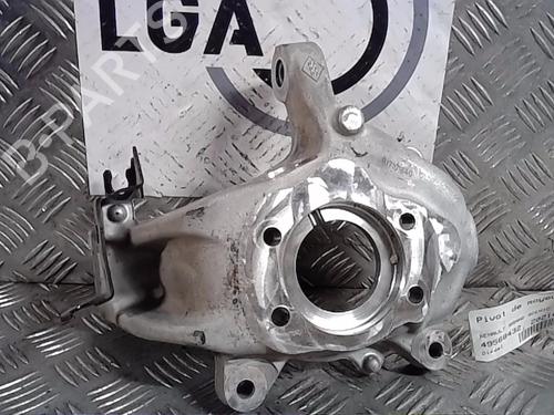 Left front steering knuckle RENAULT GRAND SCÉNIC IV (R9_)  | BP14558589M25 