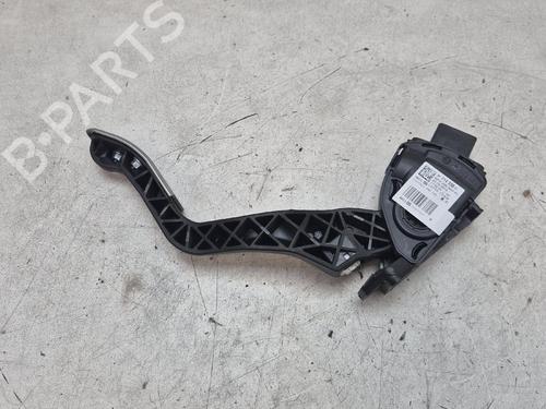 Pedal PEUGEOT 2008 I (CU_) 1.2 THP 110 / PureTech 110 | BP38428198I4 - Image 3