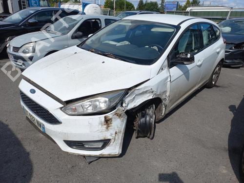 Engine control unit (ECU) FORD FOCUS III  | BP21563412M57 