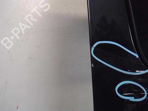 Used Right slide door PEUGEOT BIPPER Tepee 1.4 HDi (68 hp) 17024450