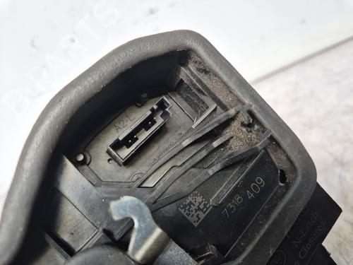 Front left lock MINI MINI COUNTRYMAN (R60) Cooper SD | BP32291925C98