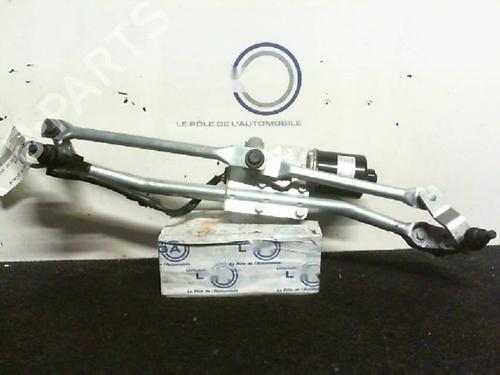 Used Front wiper motor Front wiper motor 13870581 13870581