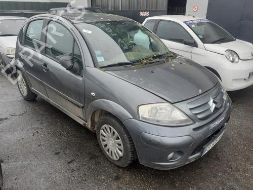 Hood CITROËN C3 I (FC_, FN_)  | BP13849572C1 