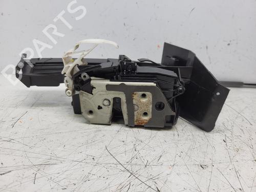 Used Rear left lock Rear left lock 37150115 37150115
