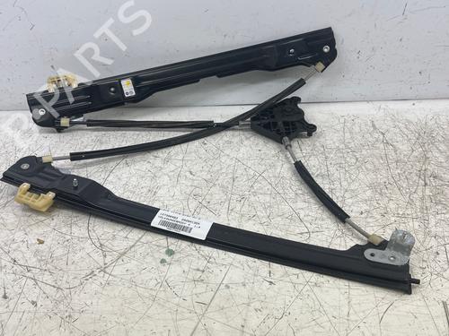 Front right window mechanism VW CADDY IV MPV (SAB, SAJ) | BP38022839C23 - Image 2