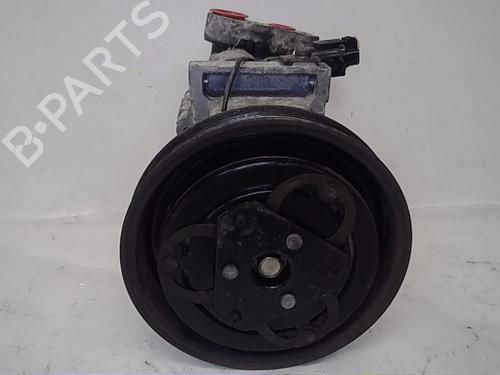 Used AC compressor NISSAN MICRA III (K12) 1.2 16V (80 hp) 13848237