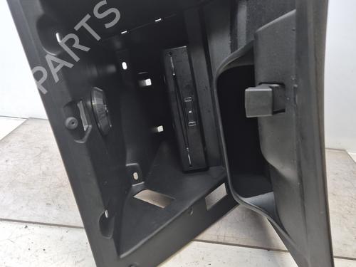 Glove box PEUGEOT 2008 I (CU_) 1.6 HDi | BP33210410C95 - Image 3