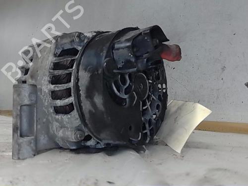 Alternator ALFA ROMEO MITO (955_) 1.3 MultiJet (955AXP1A, 955AYC1A) | BP19125432M7 