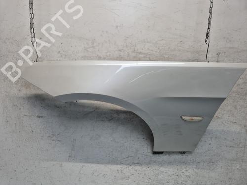Used Left front fenders BMW 3 Coupe (E92) 320 d (184 hp) 30447232