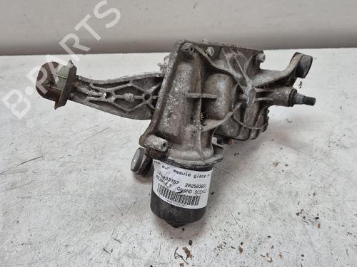 Used Front wiper motor Front wiper motor 37648914 37648914
