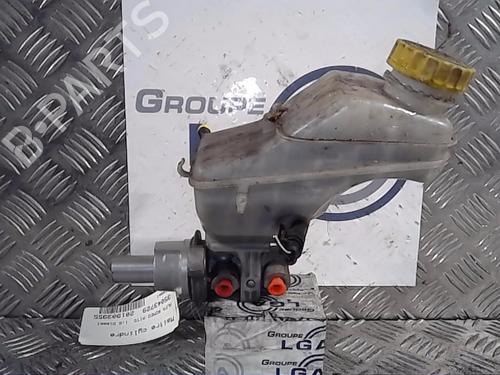 Brake master cylinder ALFA ROMEO MITO (955_) 1.6 JTDM (955AXC1B) | BP14521343M77 