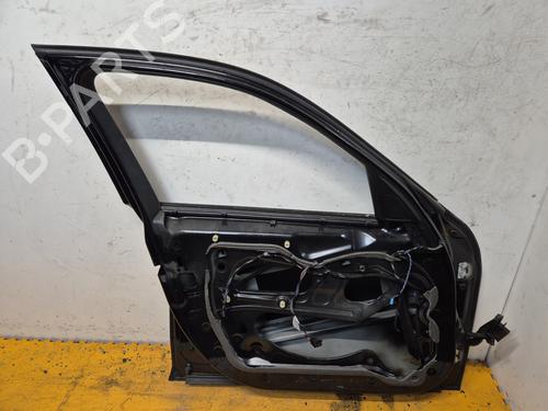 Left front door BMW X1 (E84) sDrive 16 d | BP24625223C2