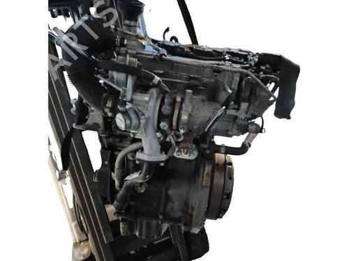 Used Engine Engine 38570389 38570389
